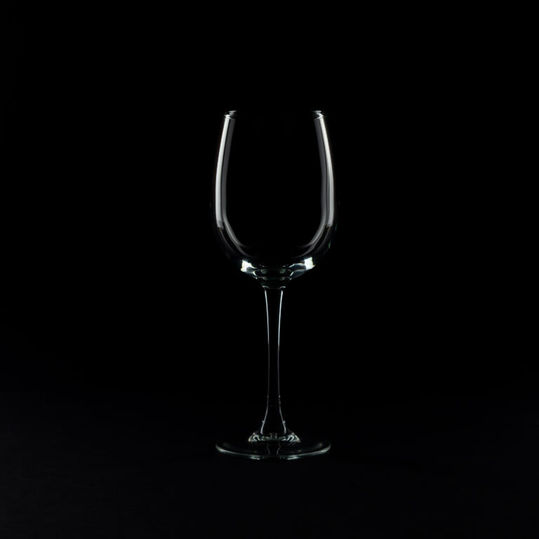 Produkt — 20200425 — Kieliszek do wina